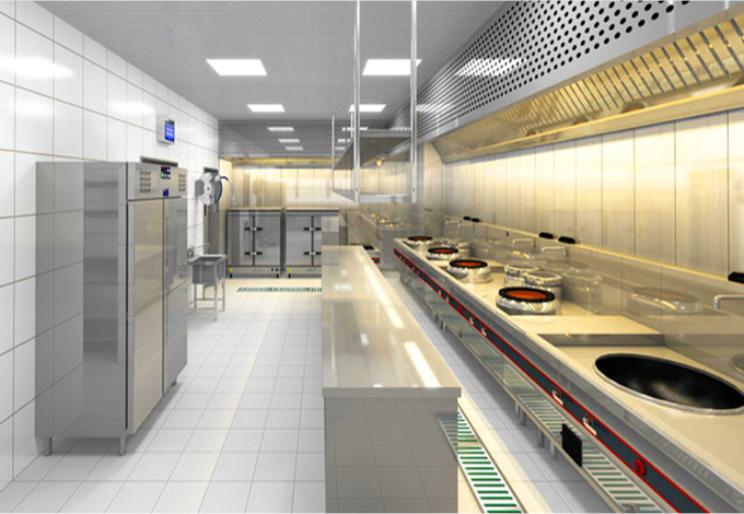 武漢廚房設(shè)備生產(chǎn)廠(chǎng)家