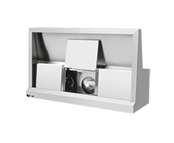 運(yùn)水排煙罩